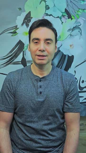 باهواداری از تولید کشورمون دست دلالان دارویی از جیبمون کوتاه میشه
واسه درمان زگیل تناسلی آقایون به س