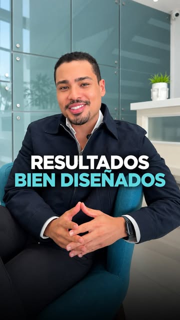 El mejor trasplante capilar es el que nadie descubre. 👀

Un resultado natural no se trata simplemen