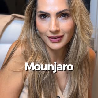 Você emagreceu, gostou do que viu no corpo e começou a estranhar o próprio rosto no espelho?

Quando