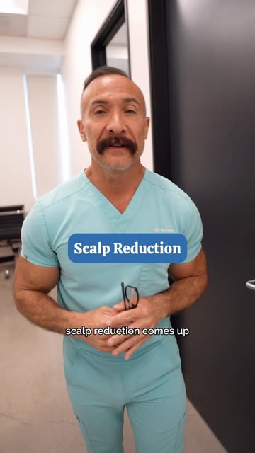 Not every solution is right for every patient.

Hair restoration isn’t limited to one technique. In 