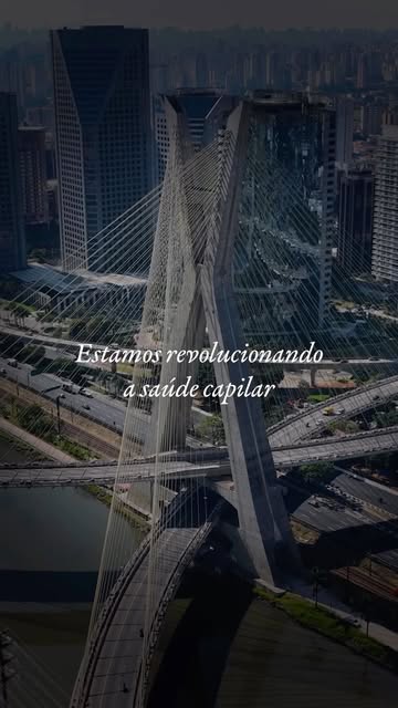 Hoje começa um novo capítulo da nossa história.

Vocês conheceram o Instituto Thiago Bianco por tran