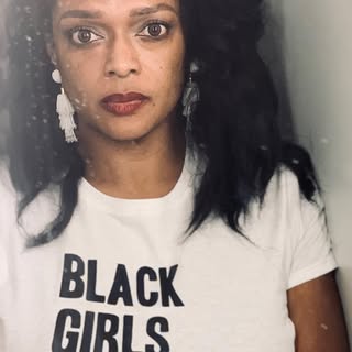 #blackgirlmagic