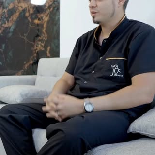 Entrevista al Dr. Kevin Morvallevich 👨‍⚕️✨, realizada por @nicolasgalleseperiodismo

⬇️ Mira el ree