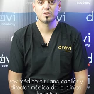 El Dr. Kevin Morvallevich @dr.morvallevich 🇦🇷, médico cirujano, nos cuenta su experiencia en la 8v