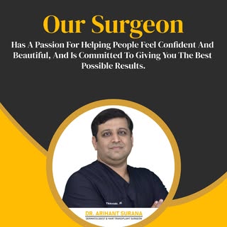 Meet the Expert Behind Natural Hairlines

When it comes to hair restoration, experience and artistry