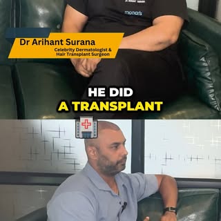 Every champion deserves confidence — both on and off the field. 🏏

Cricketer @stuartbinny84 chose M
