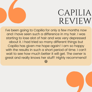 "I went in for a complimentary consultation and was immediately greeted with a welcoming smile from 