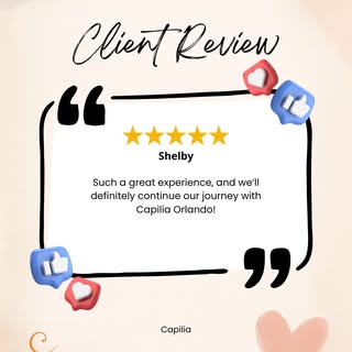 "WOW! What an amazing experience!

I went with a family member to her appointment and had the opport