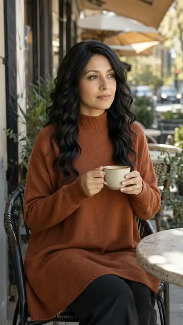 Good hair days should feel natural and comfortable.
A women’s topper provides targeted coverage with