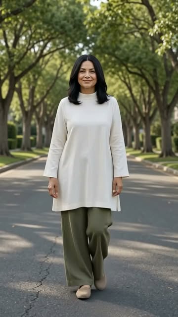 Comfortable hair coverage should fit naturally into your everyday routine.
Explore a women’s topper 