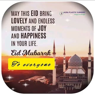 May this eid bring joy and prosperity , health to you and your family...
Happy eid...
#Eid2024 #eidc