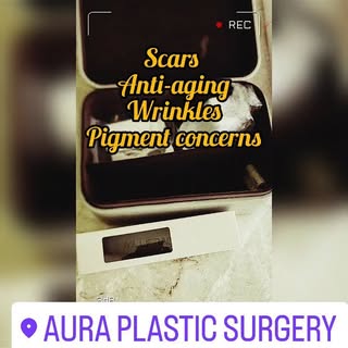 Unveiling a new tool this ayudha Pooja...

The best in class Microneedling tool 

For Scars , AntiAg