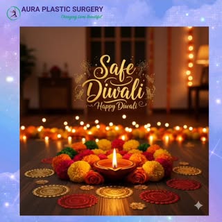 ✨ Wishing Everyone a Happy & Safe Diwali! ✨

As the lights of Diwali brighten our homes and hearts, 