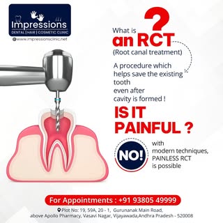 #Dentist with years of experience and expertise in a fully equipped #DentalClinic 
Let your smile do
