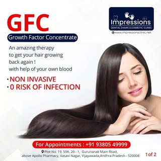 Be it a #HairTransplant #PRP #StemCell
#Balding issues or any other #Hair related problems
Advanced 