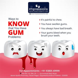 #Dentist with years of experience and expertise in a fully equipped #DentalClinic 
Let your smile do