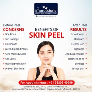 Let your skin be flawless outside and within.
Be it #Acne , #Pigmentation, #unevenSkinTone or any ot