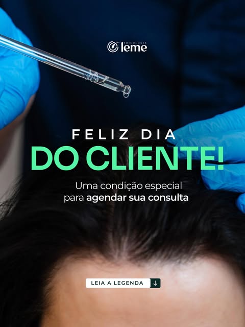 Essa semana, o presente é para você!

Na Semana do Cliente, preparamos uma condição especial para qu