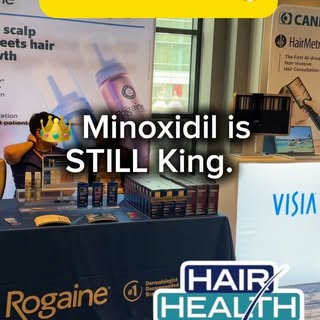 The Hair Health Summit in Chicago was enlightening—both professionally and personally. 👩🏾‍⚕️👩🏾‍�