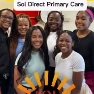 This week, we celebrated Jadyn and Kaiya as they completed the Spelman Rising Women in Medicine Inte