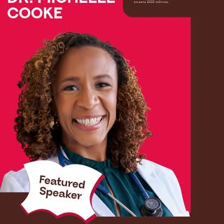 We’re excited to announce @drmichellecooke - a board certified family medicine physician, certified 