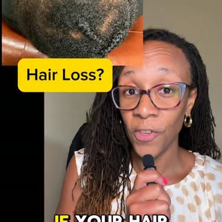 Hair loss isn’t always about bad styling or the wrong products. Sometimes, there’s a real medical di
