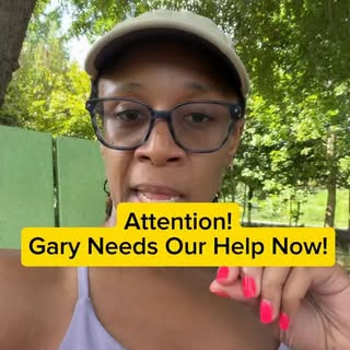Black people in Gary, Indiana are suffering. Many have been without power since August 11—and they n