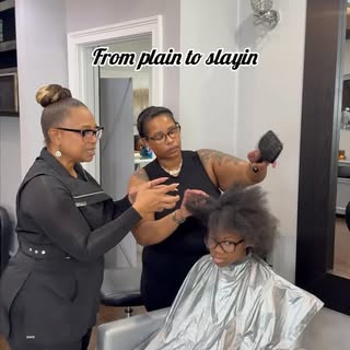 BKB Salon is where beauty meets skill. Our team of professionals takes the time to craft every detai