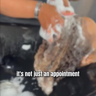 At BKB Salon, it’s not just an appointment — it’s a transformation. Walk in for a service, walk out 