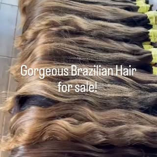 #Brazilianhair
#virginbrazilianhair
#rawbrazilianhair
#brazilianhairforsale
#wigmakers