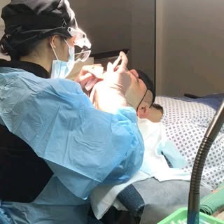 MICRO FUE TRANSPLANT SURGERY
