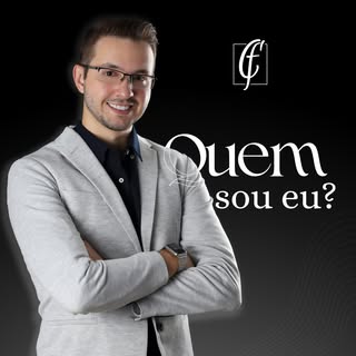 Olá amigos! Eu sou o Dr Caio e estou muito feliz por você ter chegado até o meu perfil! 😊

Aqui com