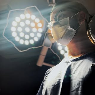Plastic Surgery!