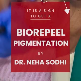 Struggling with stubborn pigmentation and dark spots? ✨ Don't let uneven skin tone affect your confi