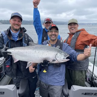 What a great time this year we had during our Columbia river basin trip!