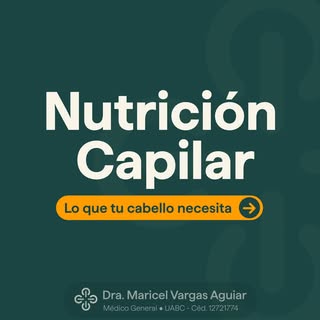 Un cabello sano nace desde el interior. 🥗✨
Una buena alimentación ayuda a nutrir tu cuero cabelludo