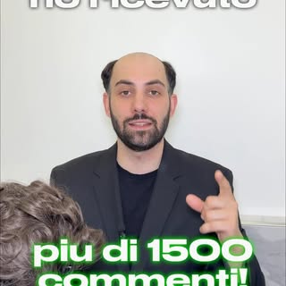 In tantissimi mi avete scritto pensando che i miei risultati fossero finti o un fotomontaggio. Vi ca
