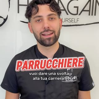Hair Again Academy torna a Novembre!!! Siamo felici di comunicarvi che la sessione di Ottobre é full
