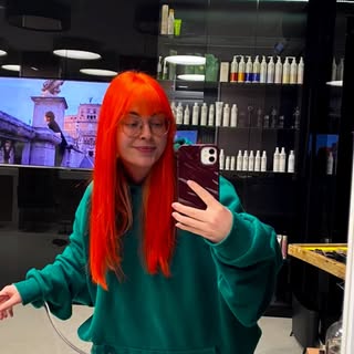 Metamorfoza 💚

#metamorfoza #hair #silesia #katowice #girl #rude #rudewłosy #cute