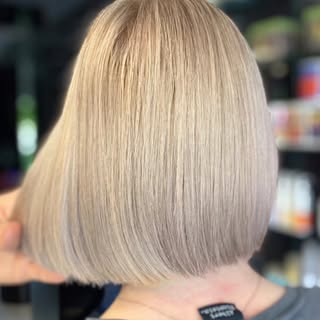 Blond 💚

#hair #blondehair #color #metamorfoza #silesia #kato