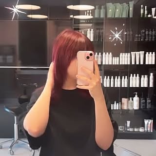 Nowy kolor 💚

#dracula #hair #silesia #katowice #colorhair