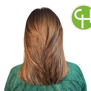 Metamorfoza 🏅

#hair #cut #katowice #koszutka