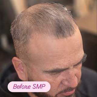 This was a life changing transformation.  He's living his best life.  #eddielopez #smp #smptraining 