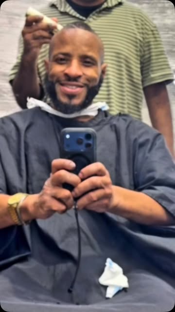 YESTERDAY I said hello to 45. 🎂🔥

45 years young, and I’m proud of the life I’ve created my family