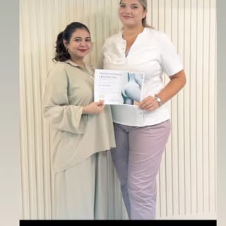 Trained for advance body fillers by the international trainer @dr_jenny_cosmy, 
Organized by @royala
