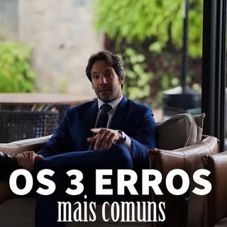 Tenho certeza que você já cometeu um desses 3 erros ao procurar por Transplante capilar. 
Comente aq