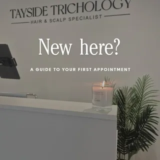 Your first visit doesn't have to feel overwhelming. Here's everything you need to know before your a
