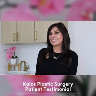 🎥 Watch beautiful Janna share her transformation journey!
Considering facial plastic surgery in Atl