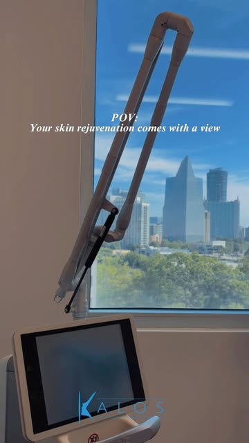 Located in the heart of Buckhead, Atlanta, Kalos Facial Plastic Surgery offers advanced aesthetic tr