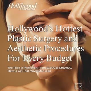 Are you considering a little personal fine tuning or perhaps a nip tuck? You will appreciate my late
